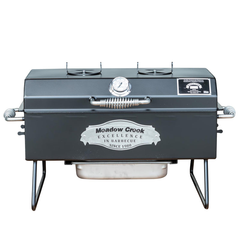 Meadow Creek SK23 Steak Grill