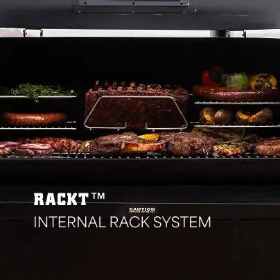 RACKT Modules