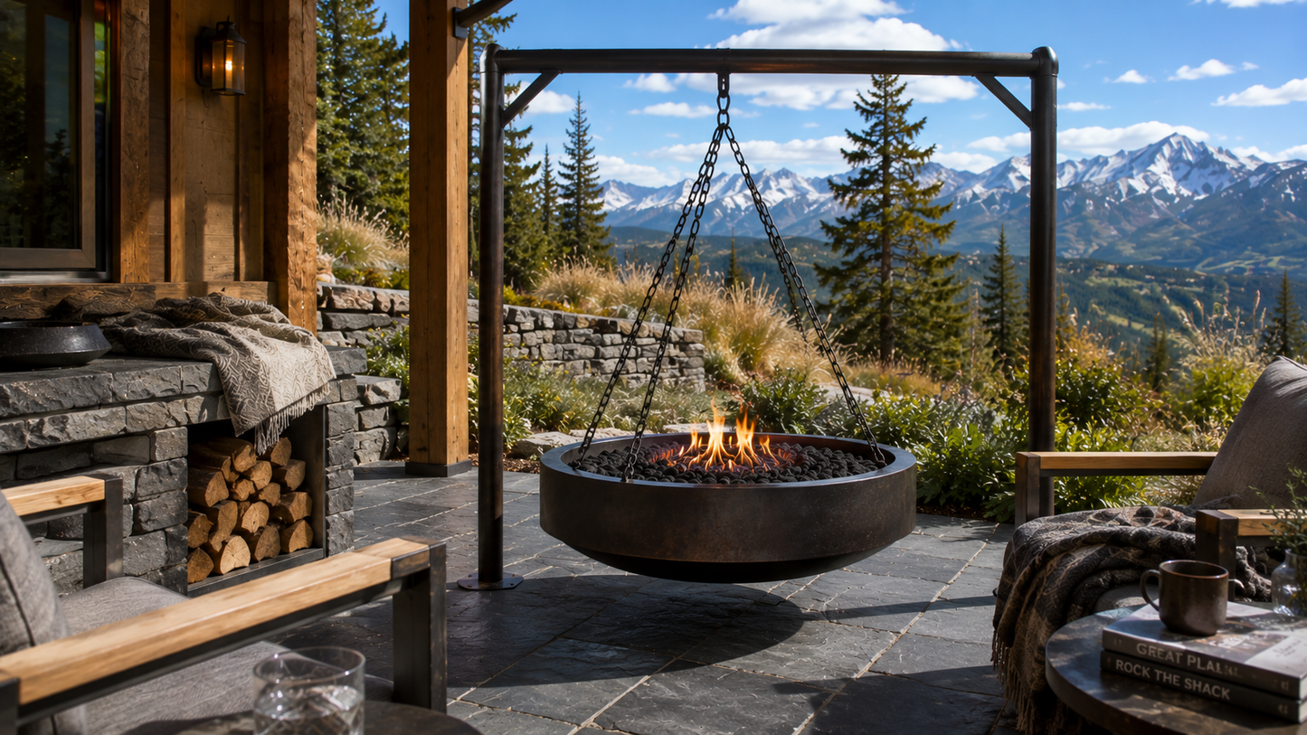 Evergreen Al Fresco price match guarantee on outdoor living collections