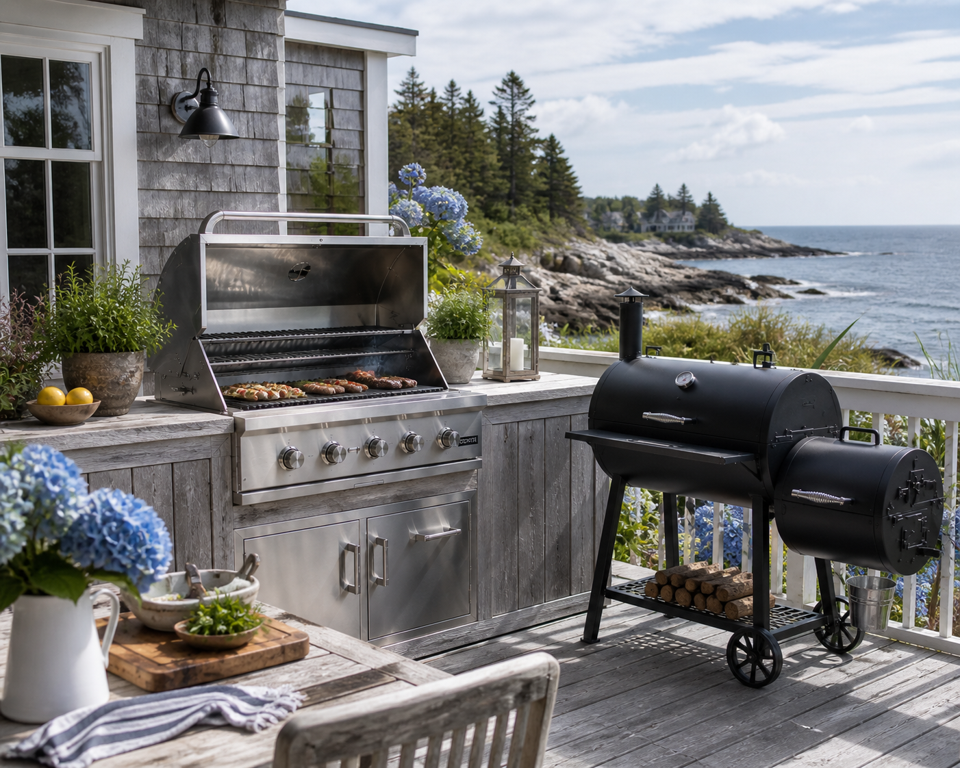 Evergreen Al Fresco customer support and contact information