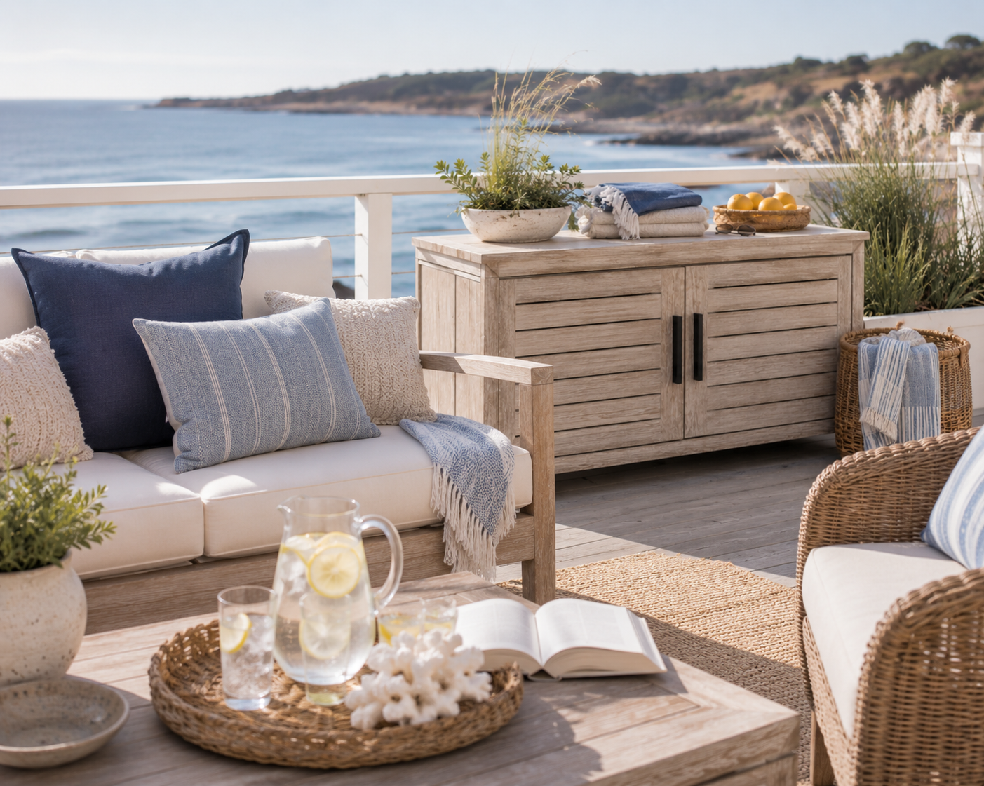 Evergreen Al Fresco outdoor furniture with free shipping nationwide