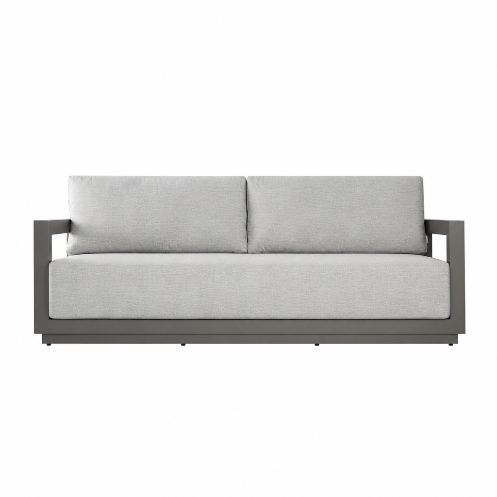 Upscaled Newport sofa hero